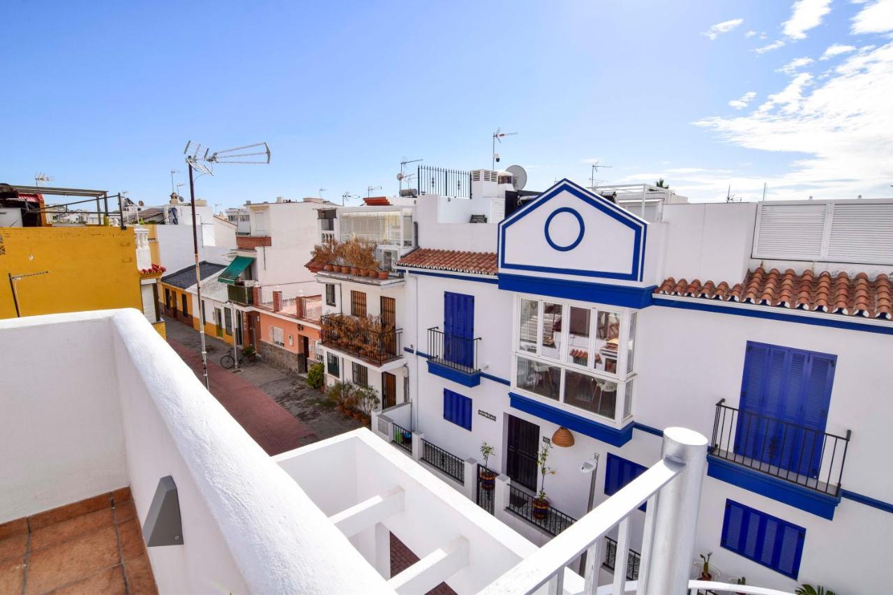 Letmalaga Fisherman'S Home Extérieur photo
