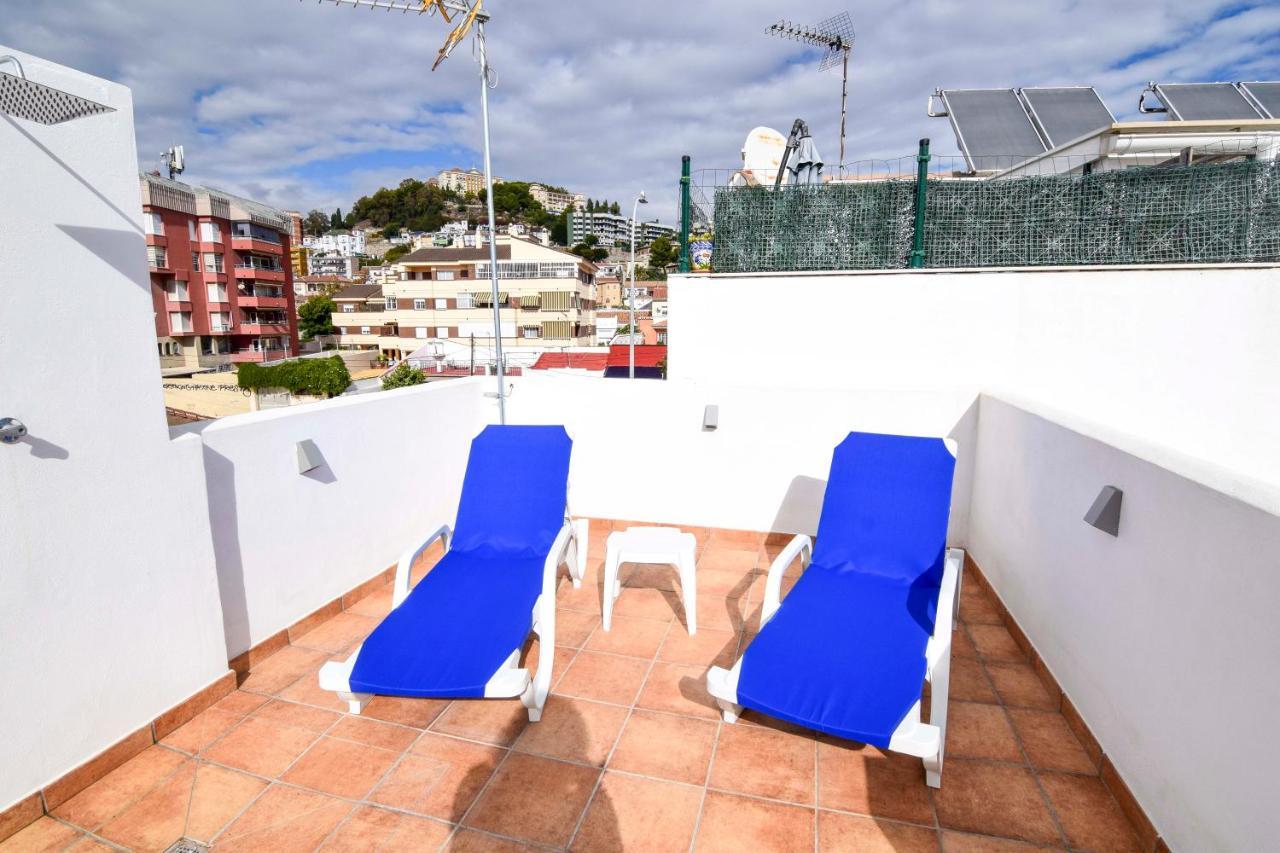 Letmalaga Fisherman'S Home Extérieur photo