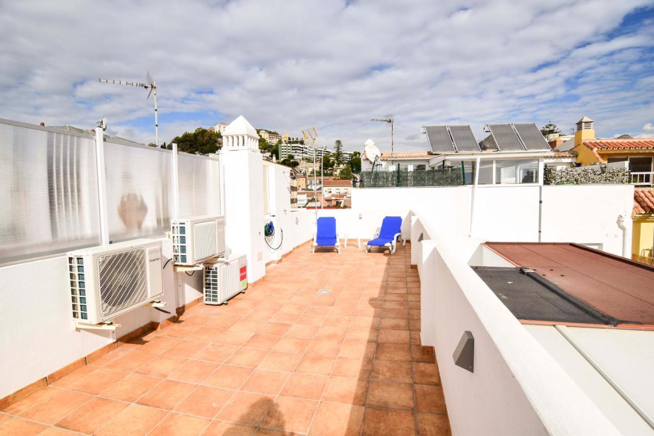 Letmalaga Fisherman'S Home Extérieur photo