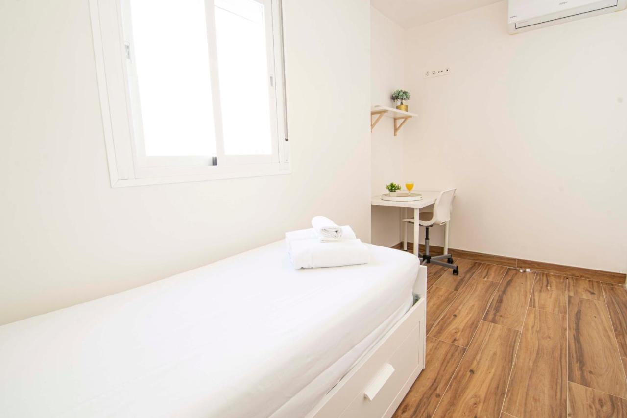 Letmalaga Fisherman'S Home Extérieur photo