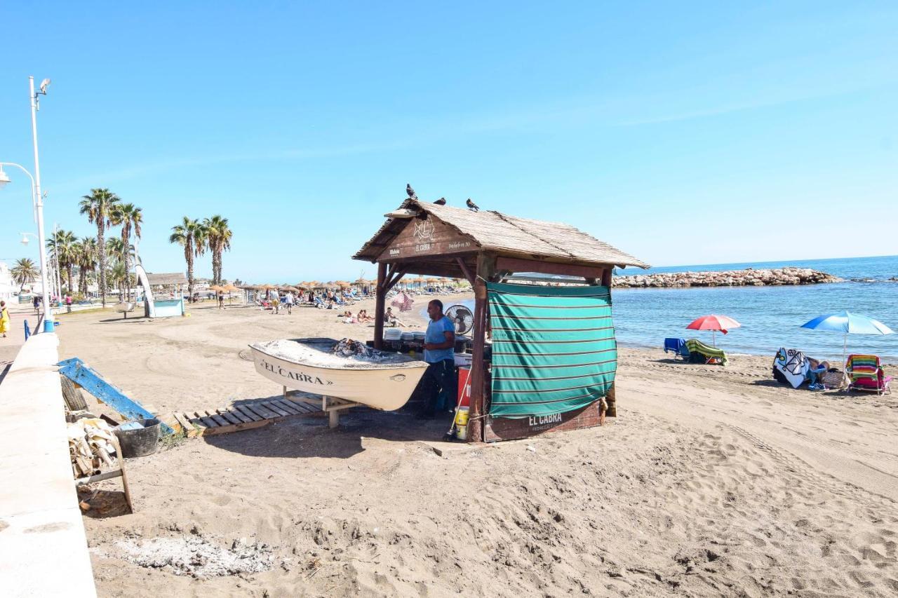 Letmalaga Fisherman'S Home Extérieur photo
