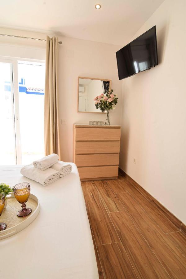 Letmalaga Fisherman'S Home Extérieur photo