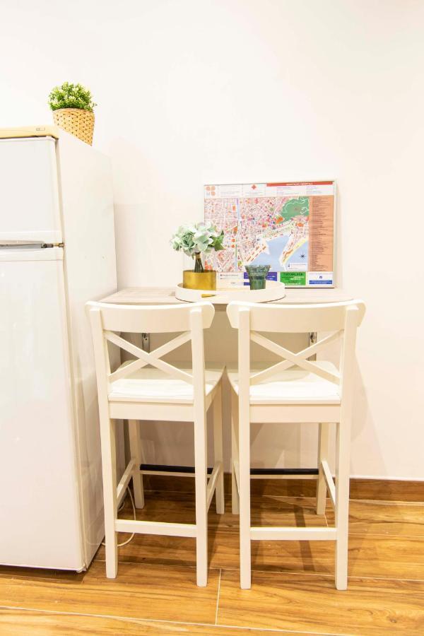 Letmalaga Fisherman'S Home Extérieur photo